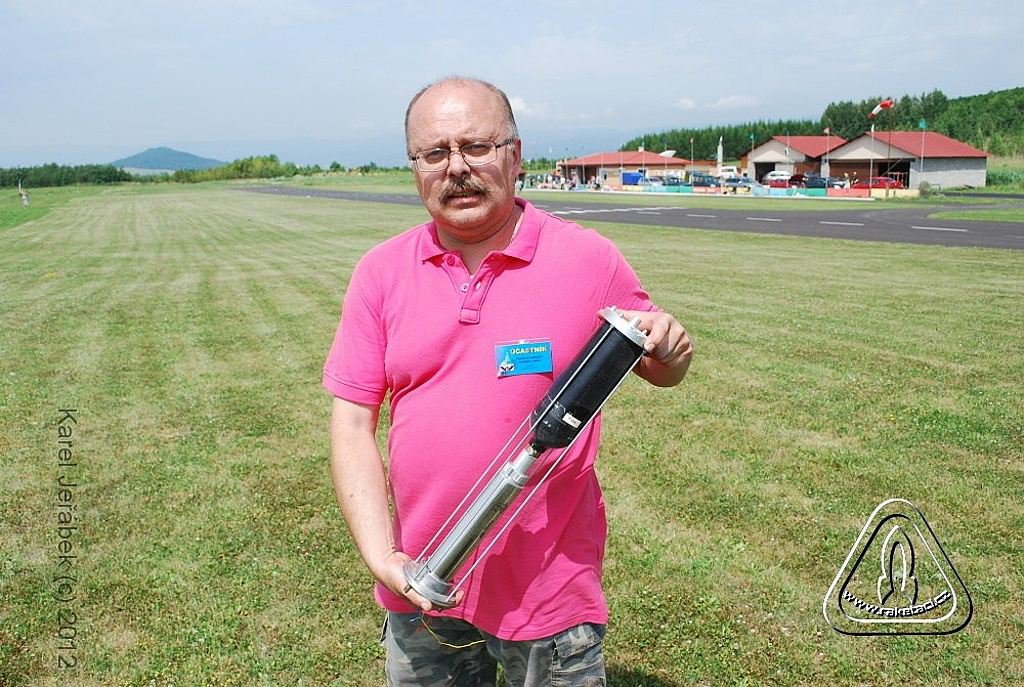 2012 Suche Karel Jerabek